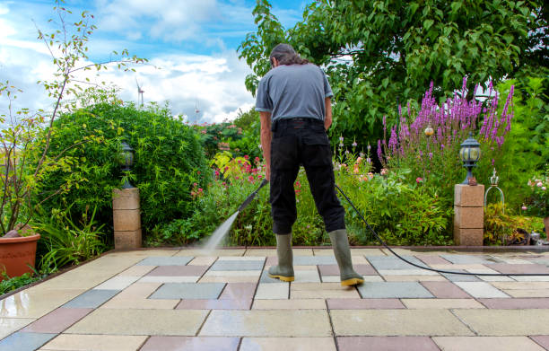 Best Post-Construction Pressure Washing  in Schererville, IN