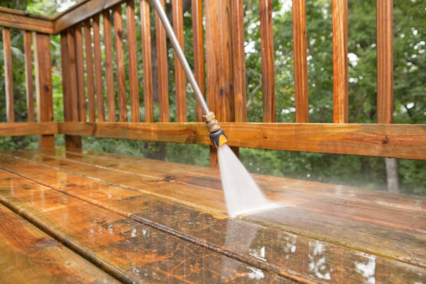 Best Gutter Cleaning  in Schererville, IN