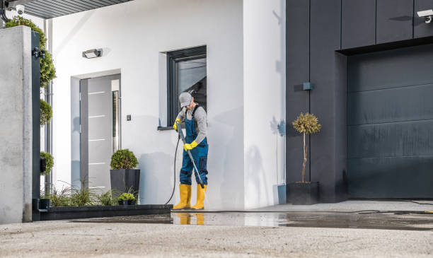 Best Parking Lot and Garage Cleaning  in Schererville, IN